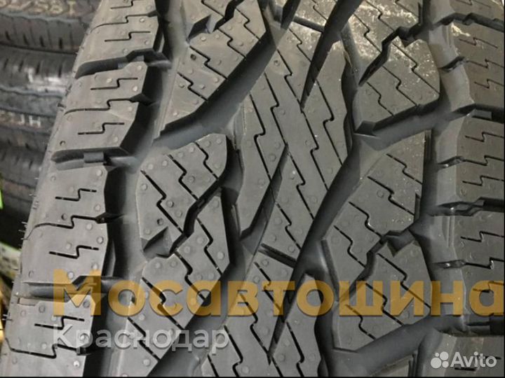 LingLong CrossWind A/T 100 235/70 R16 106T