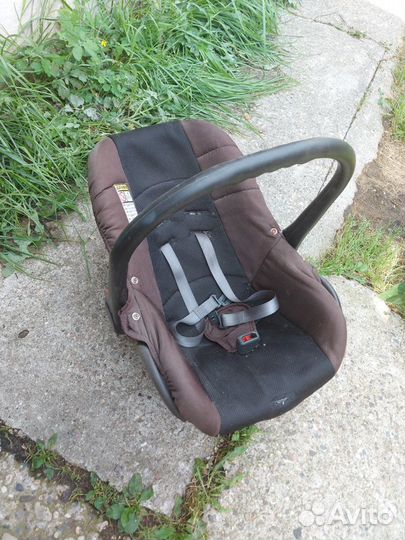 Автомобили люлька