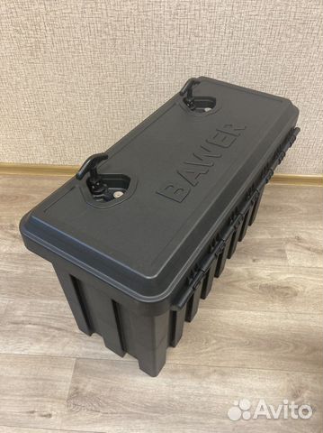 Ящик для инструмента Bawer 750мм на грузовик