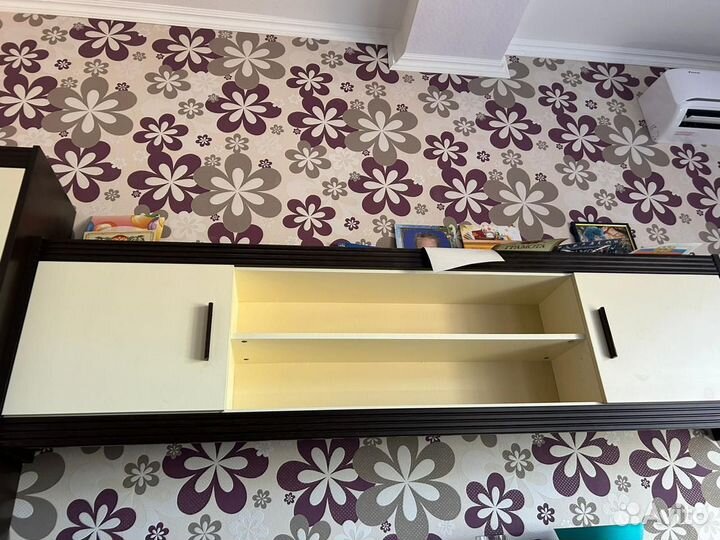 Мебель в детскую(можно по отдельности )