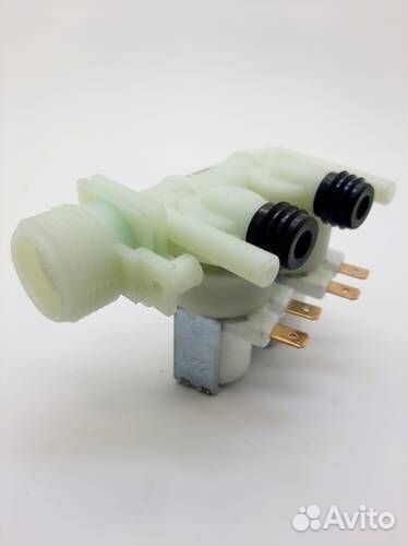 Электроклапан 2W x 180 12 мм merloni