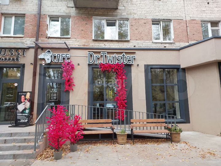 Сдам торговое помещение, 95 м²