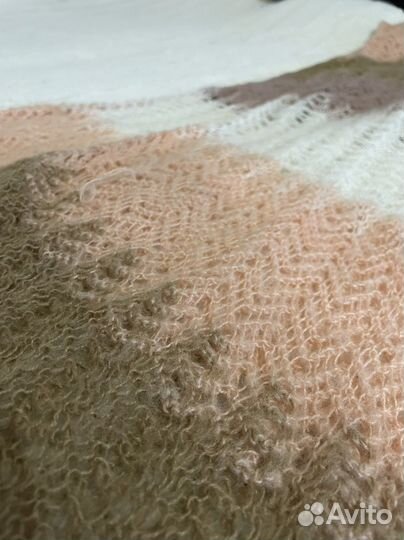 Женский шарф