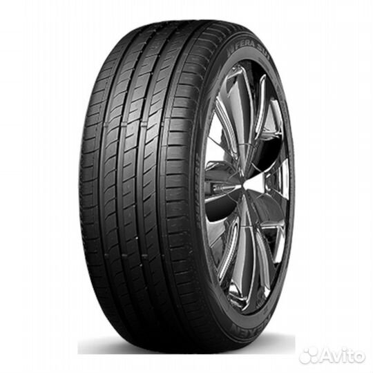 Roadstone N'Fera SU1 225/45 R19 96W