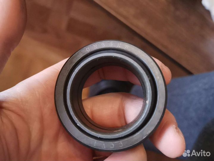Подшипник ccvi ge35es