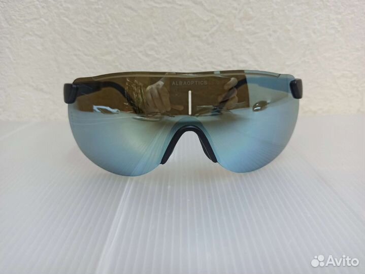 Очки Albaoptics stratos (RP)