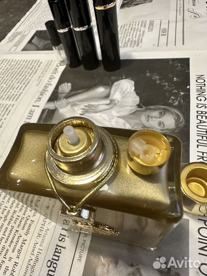 Amouage jubilation 40 распив оригинал