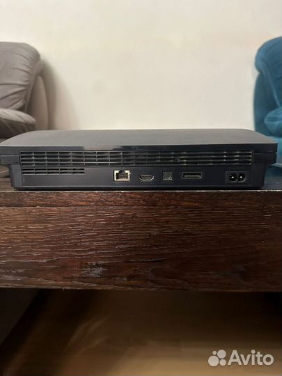 Sony playstation 3