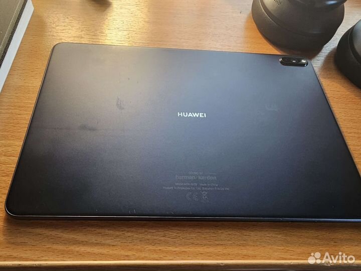 Планшет huawei matepad pro