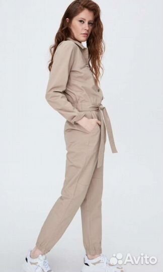 Комбинезон Sinsay