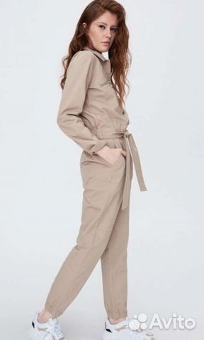 Комбинезон Sinsay