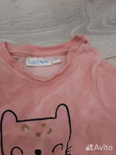 Костюм для девочки