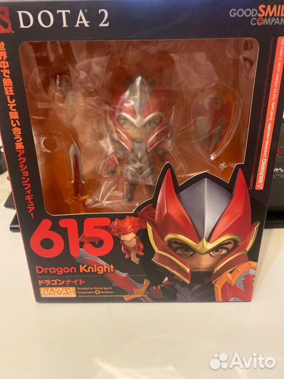 Фигурка Dota2