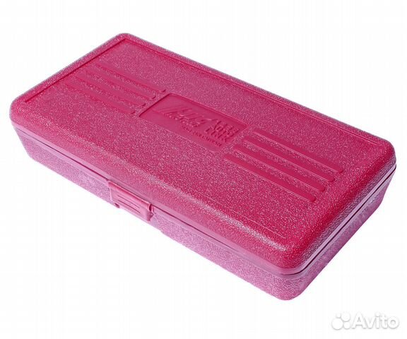 JTC JTC-1256 Тестер давления масла с адаптерами в