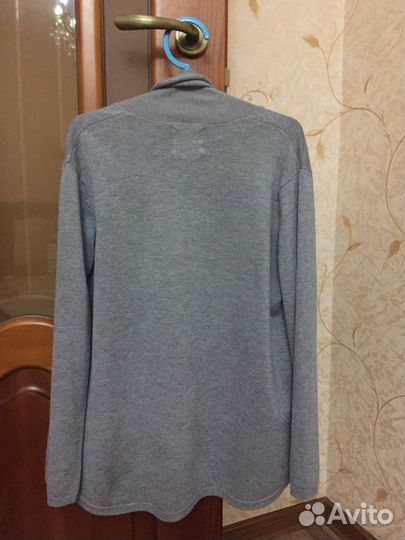 Кардиган для девочки