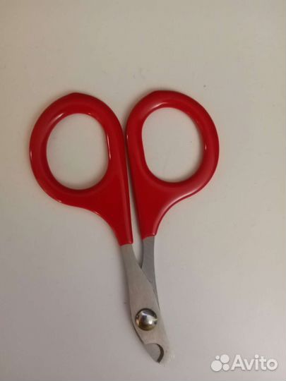 Ножницы для стрижки когтей