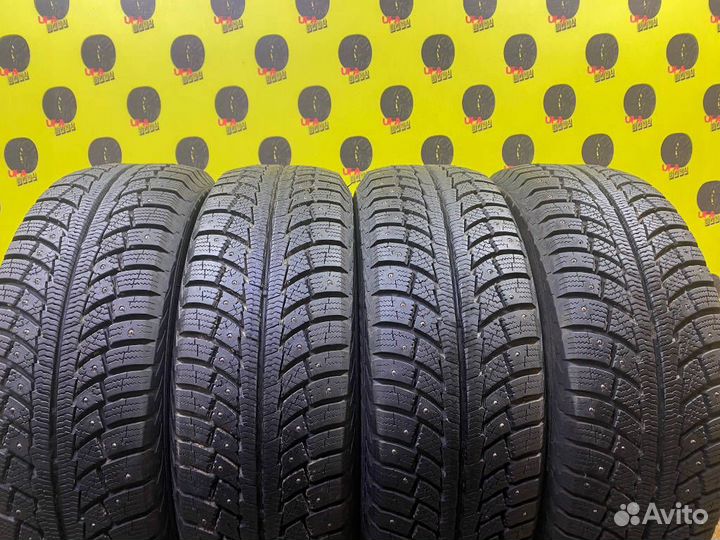 Matador MP 30 Sibir Ice 2 SUV 215/65 R16