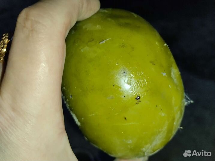 Фляжка армейская СССР 1968