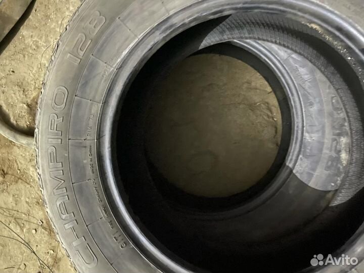 Cheyen SR10 235/60 R16