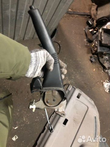 Ручник Лада Веста