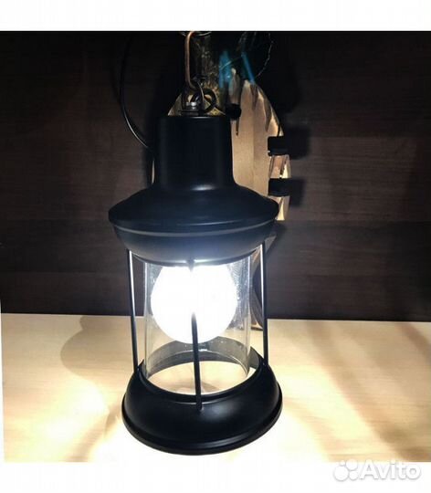 Настенный светильник (Бра) Рыба