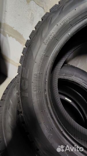 Formula Ice 185/60 R14 82T