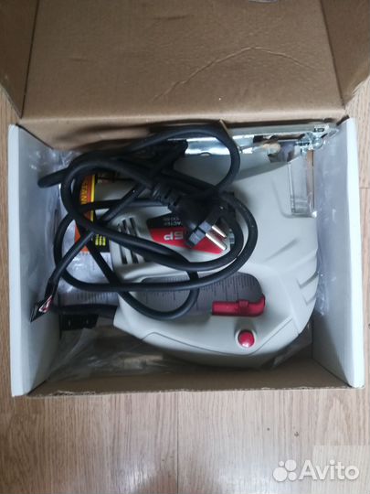 Набор инструментов