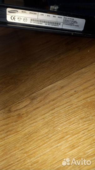 Электрический духовой шкаф samsung bf64