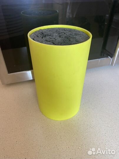 Подставка для ножей