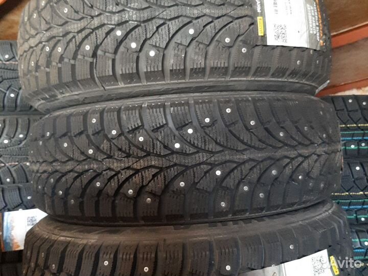Formula Ice 185/60 R15 88T
