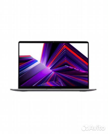 Ноутбук Xiaomi RedmiBook JYU4574CN, 14
