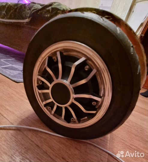 Гироскутер