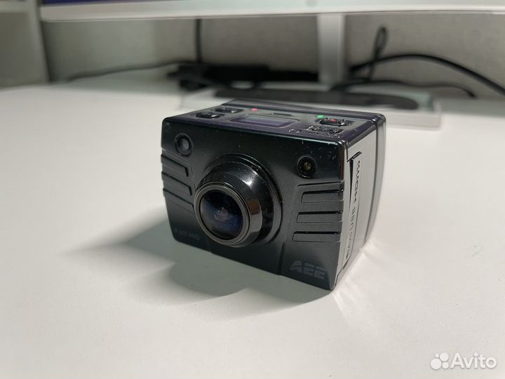 Экшн камера AEE SD20