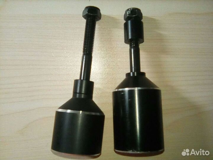 Пеги для трюкового самоката