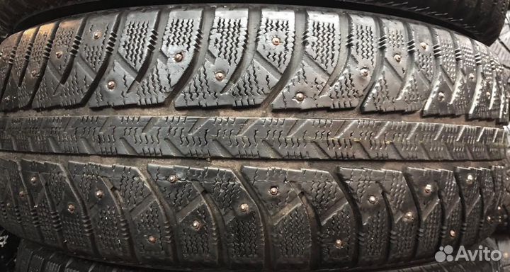 Bridgestone Ice Cruiser 7000 205/55 R16