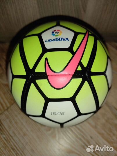 Мяч mini nike (размер 1)