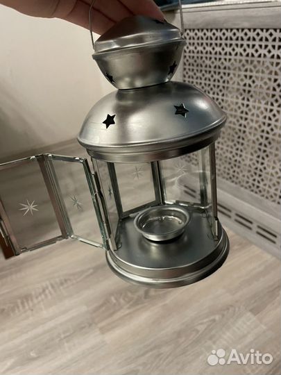 Подсвечник