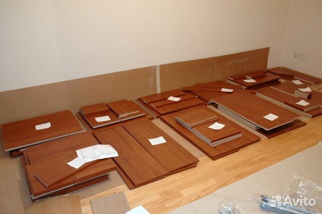 Сборка мебели/ Сборка кухни / Мастер на час