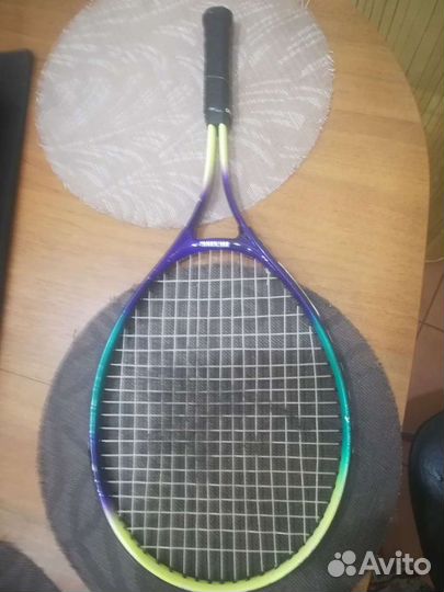 Ракетка теннисная юниор Jiexing (Китай)