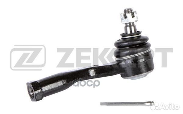 Наконечник рулевой лев. Daihatsu Applause I-II