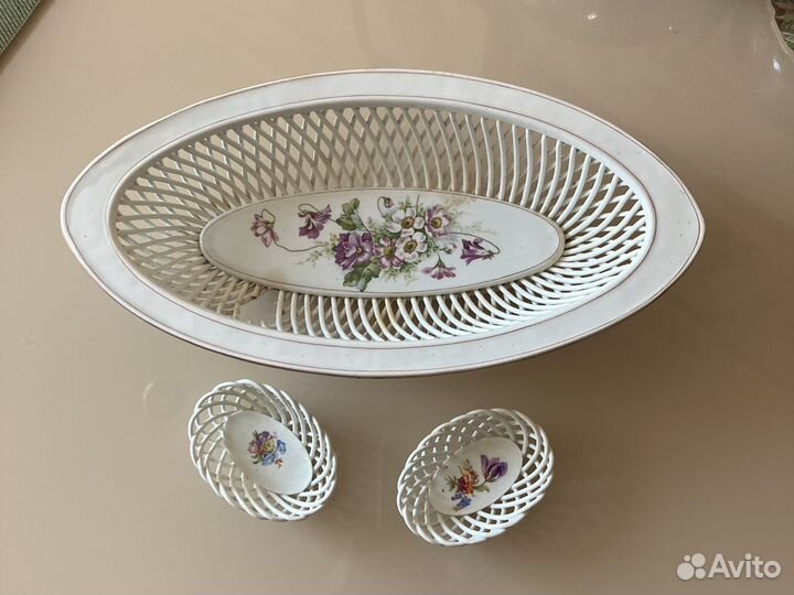 Сухарница СССР