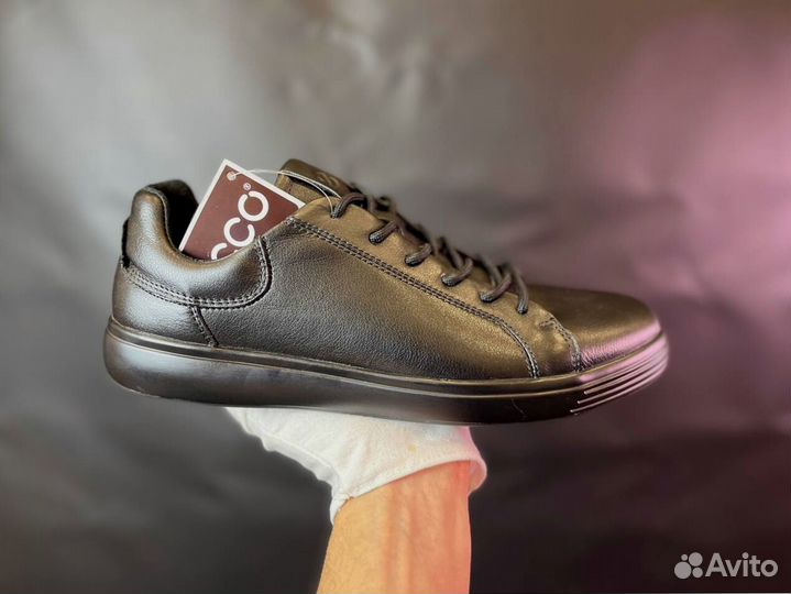 Кроссовки Ecco