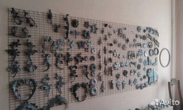 Кузнечный двор