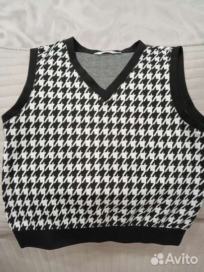 Вещи для девочки 134см