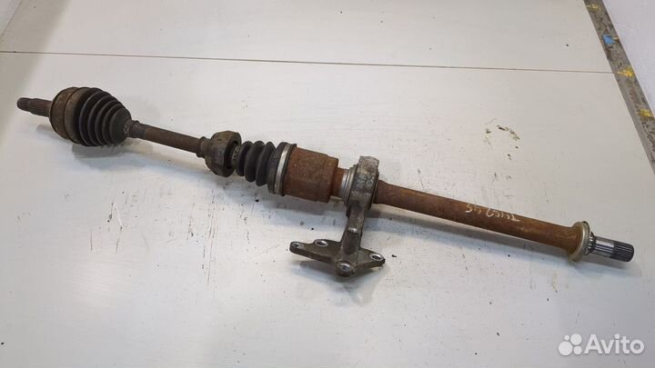 Полуось Honda Civic, 2008