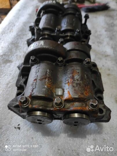 Вал балансировочный mazda L3VDT