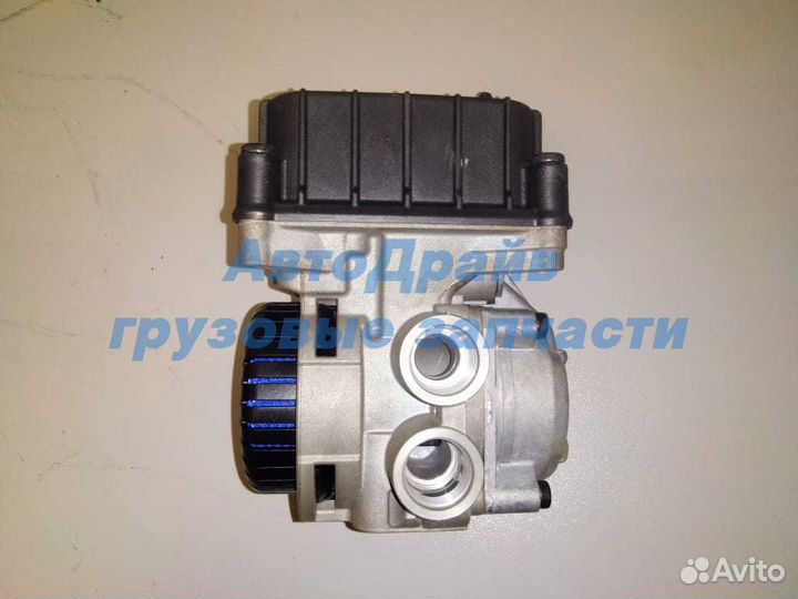 Передний тормозной модулятор Камаз 5490