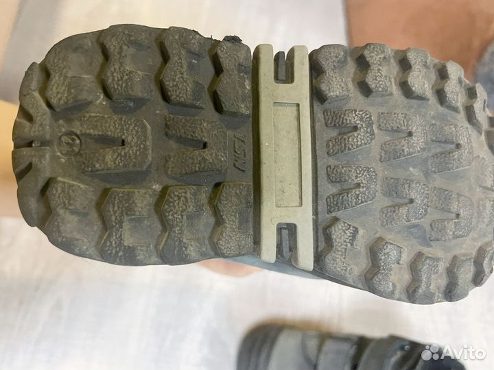 Обувь на малыша