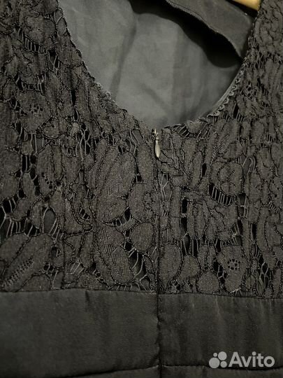 Платье в пол Befree