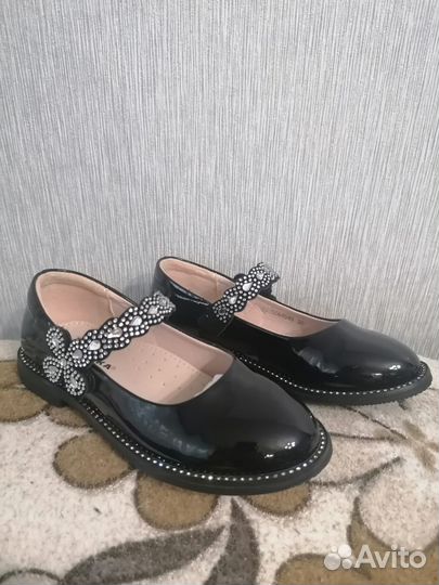 Туфли Сказка 30р